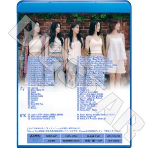 Blu-ray KARA 2024 BEST ...の詳細画像1