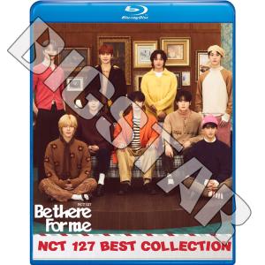 Blu-ray NCT127 2023 3rd SPECIAL EDITION - Be There...