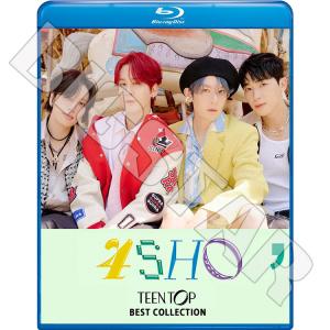 Blu-ray TEENTOP 2023 SPECIAL EDITION - HWEEK Run Away SEOUL NIGHT Love is Warning Sign Please Don’t Go ah-ah Im Sorry｜bigstar-shop