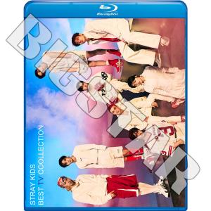 Blu-ray STRAY KIDS 2023 2nd BEST TV - LALALALA S-Class CASE 143 MANIAC Thunderous - K-POP ブルーレイ Stray Kids ストレイキッズ｜BIGSTAR