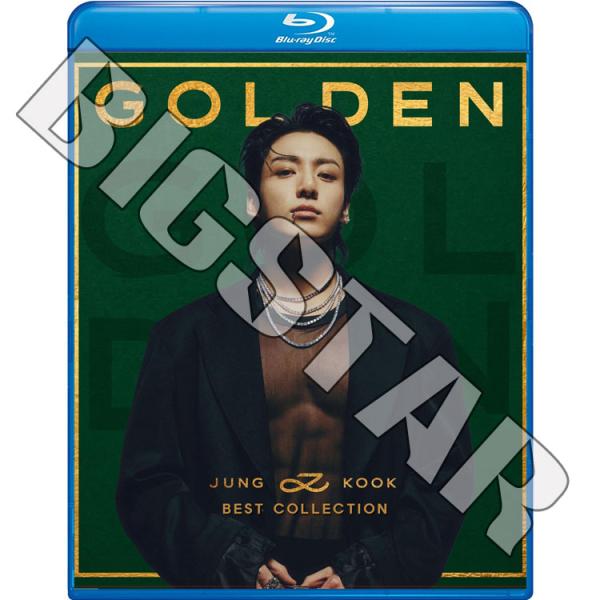 Blu-ray バンタン JUNGKOOK 2023 2nd SPECIAL EDITION - S...