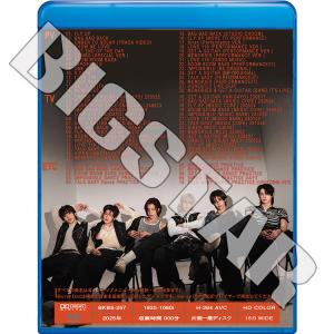 Blu-ray RIIZE 2025 SPEC...の詳細画像1
