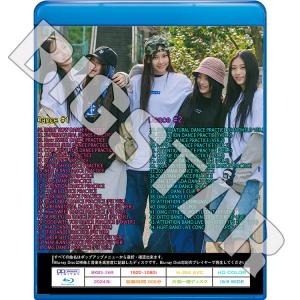 Blu-ray NewJeans 2024 D...の詳細画像1