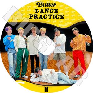 K-POP DVD BTS 2021 DANCE PRACTICE COLLECTION 防弾少年団 バンタン KPOP DVD