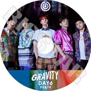 K-POP DVD Day6 2019 PV&TV セレクト Time Of Our デー6 ソンジン Jae ヨンケ ウォンピル ドウン KPOP DVD｜bigstar-shop