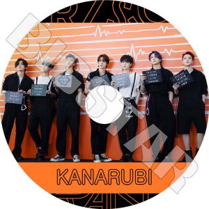 K-POP DVD 2021 カナルビ COLLECTION Permission To Dance 日本語字幕あり 防弾少年団 バンタン KPOP DVD