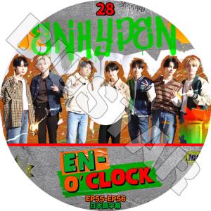 K-POP/アジア enhypen DVD K-POP DVD/ ENHYPEN 2025 PV/TV☆Bad Desire No Doubt Brought