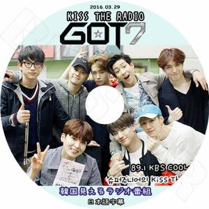 K-POP/アジア GOT7 CD GOT7 - Winter Heptagon – Kpop Exchange