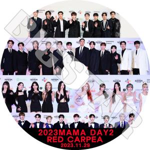 K-POP DVD 2023 Mnet Asia...の商品画像
