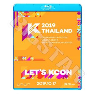 Blu-ray 2019 KCON THAILAND 2019.10.17  GOT7 IZONE X1 他 LIVE コンサート ブルーレイ KPOP DVD メール便は2枚まで｜bigstar-shop