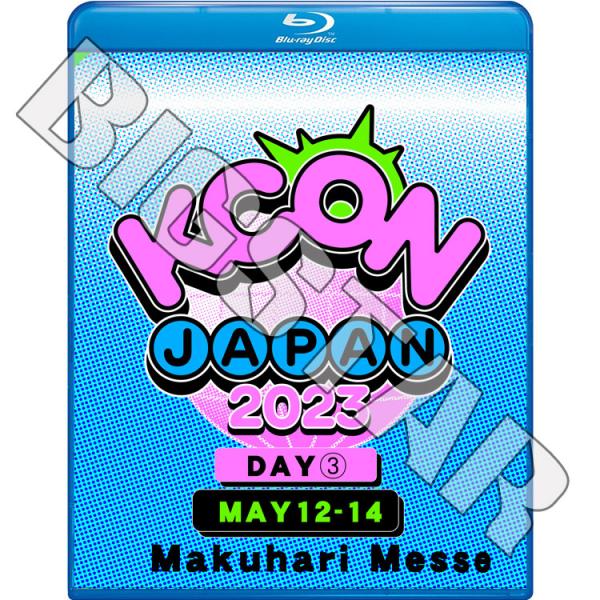 Blu-ray KCON 2023 IN JAPAN 3DAY - ENHYPEN/ TEMPEST...