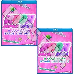 Blu-ray KCON 2024 IN JAPAN 1-2DAY 2枚SET 2024.05.11/05.12 K-POP ブルーレイ｜bigstar-shop