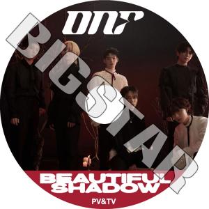 K-POP DVD ONF 2024 PV/TV Collection - Bye My Monster オンエンオフ KPOP DVD｜BIGSTAR