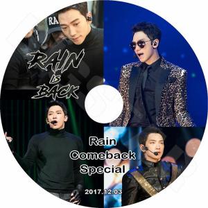 K-POP・アジア RAIN DVD bigstar-shop_rain-0010