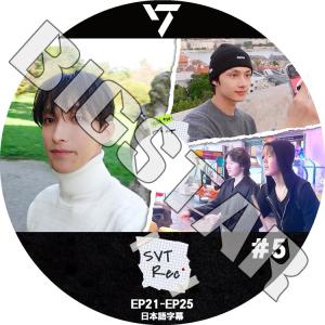 K-POP DVD SEVENTEEN RECO...の商品画像