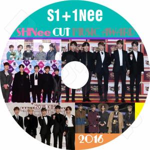 K-POP DVD SHINee 2016 MU...の商品画像