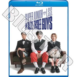 Blu-ray SUPER JUNIOR 2024 ASIA TOUR SHOW SPIN-OFF : Halftime