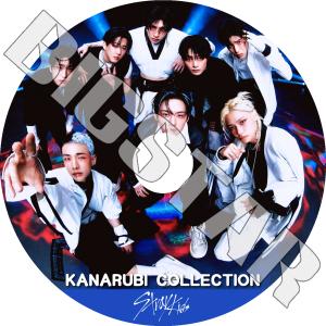K-POP DVD STRAY KIDS 2023 カナルビ Collection Stray Kids ストレイキッズ