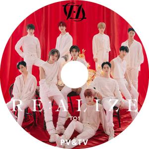 K-POP DVD TO1 PV&TV セレクト NO MORE ティーオーワン KPOP DVD｜bigstar-shop