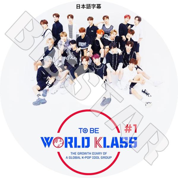 K-POP DVD WORLD KLASS #1 日本語字幕あり ワルドクラス TOO ティーオーオ...