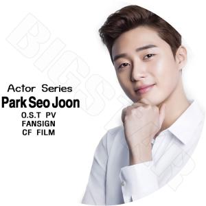 K-POP DVD ACTOR SERIES P...の商品画像