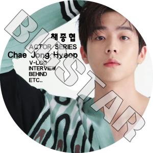 K-POP DVD ACTOR SERIES C...の商品画像