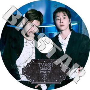 K-POP DVD 東方神起 2024 PV/TV - Rebel Truth KPOP DVD｜bigstar-shop