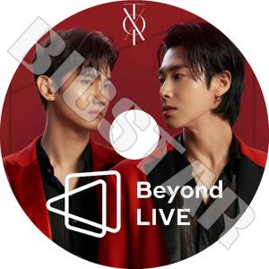 K-POP DVD 東方神起 Beyond Live TVXQ  KPOP DVD｜BIGSTAR