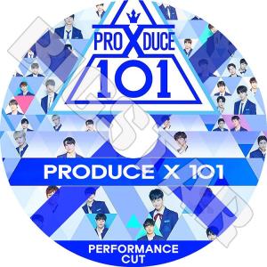 PRODUCE101SEASON2 DVD WannaOne オーディション K-POP DVD／PRODUCE 101シーズン2 EP1-12 (12枚SET)(日本語字幕