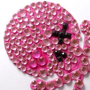 Petit DECO ジュエリーデコシール ス...の詳細画像2