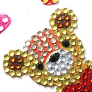Petit DECO ジュエリーデコシール ベ...の詳細画像2