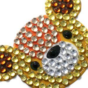 Petit DECO ジュエリーデコシール ベ...の詳細画像2