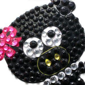 Petit DECO ジュエリーデコシール ピ...の詳細画像2
