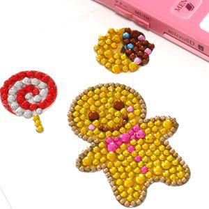 Petit DECO ジュエリーデコシール ジ...の詳細画像1
