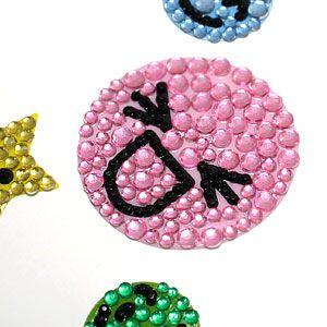 Petit DECO ジュエリーデコシール ス...の詳細画像2