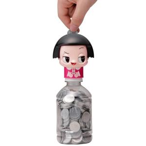 チコちゃんに叱られる 1円チコバンク (激安メ...の詳細画像2