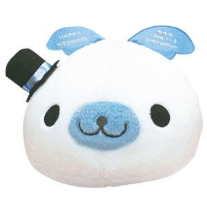 まめゴマぬいぐるみ スーパーもーちもち Amazon.co.jp: まめゴマ スーパーもーちもちぬいぐるみ M まめ