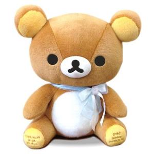 ☆リラックマ ウエイトドール リラックマ