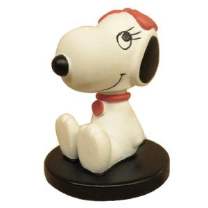 スヌーピー 置物の商品一覧 通販 Yahoo ショッピング