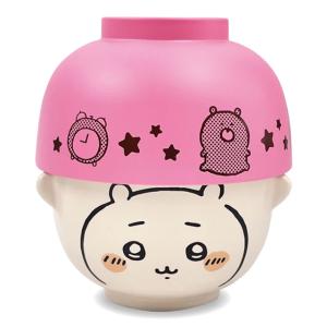 ちいかわ 汁椀茶碗セット ちいかわ CKW-132