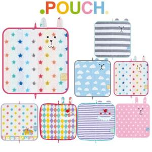 Craftholic クラフトホリック Pouch どっとポーチ ファスナー付きミニタオルポーチ 最安値 価格比較 Yahoo ショッピング 口コミ 評判からも探せる