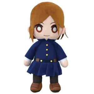 BANDAI 【即納品】 呪術廻戦 くったりぬいぐるみ 釘崎 野薔薇