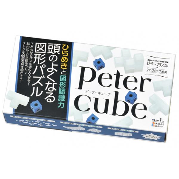 ピーターキューブ Q750716(激安メガセール！)