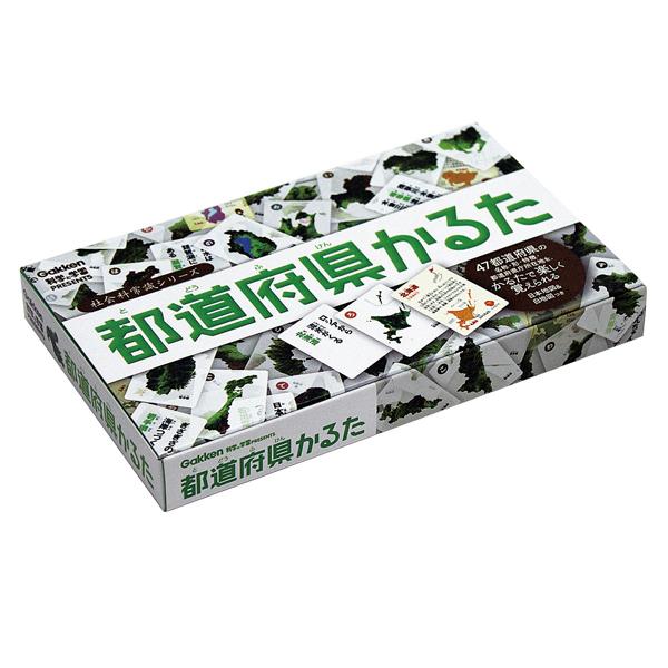 都道府県かるた J750288