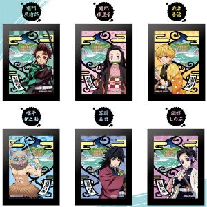 鬼滅の刃「スマホスタンドチェスト(全4種)」 : 金箔屋本舗Gold-shop