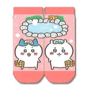 ちいかわ キャラットソックス CKW45470
