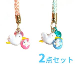 sanrio ハローキティ こうのとりキティ オリジナル根付け sanrio ハローキティ こうのとりキティ オリジナル根付け