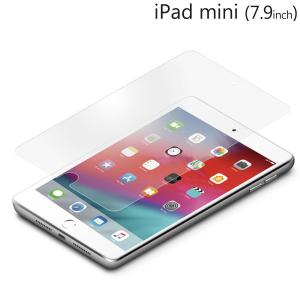 □ iPad mini 7.9インチ(第5世代、iPad mini 4)用 液晶保護フィルム ペーパーライク　PG-19PADMNAG03 (メール便送料無料)｜bigstar