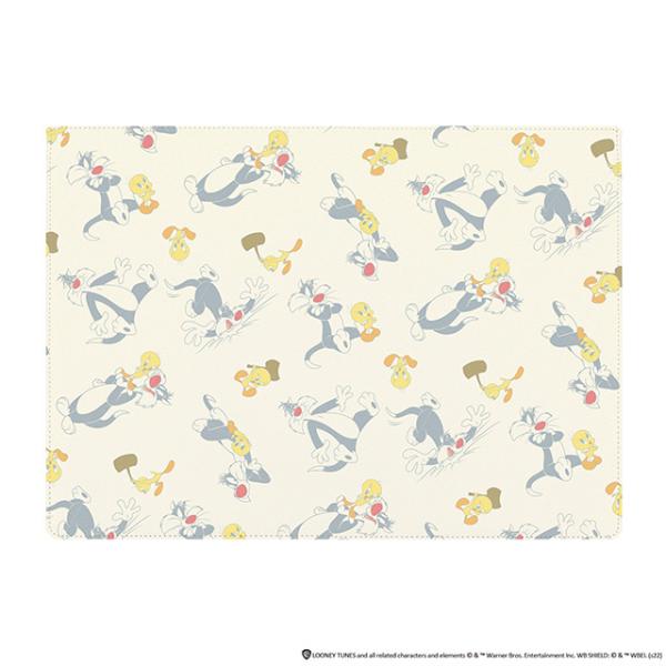 ルーニー・テューンズ 〜13.5inch ノートPC用スリーブケース  PG-W13SL03LNT