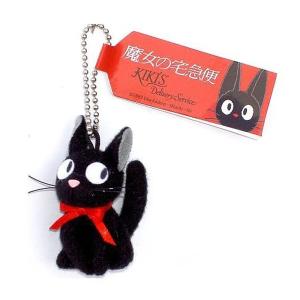 魔女の宅急便 ジジ グッズの商品一覧 通販 - Yahoo!ショッピング